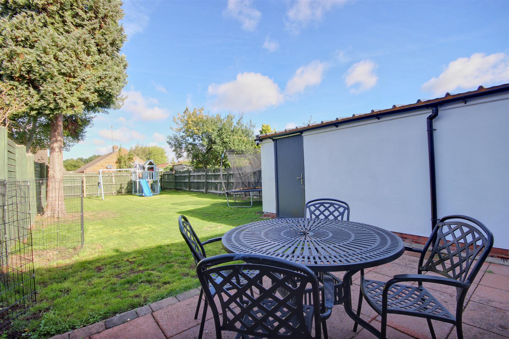 Copandale Road, Beverley